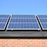 Solar installations in the UK have hit that magic half a million milestone
