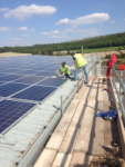 AEL SOLAR SOLUTIONS