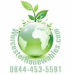 Worcester Renewables Ltd