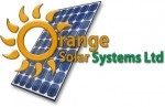 橙色的太阳能系统有限公司