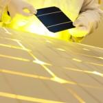 关税要对中国太阳能电池板征收