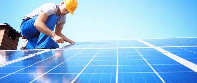 智能出口保证：房主的太阳能电池板计划指南