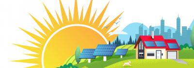 太阳能拯救世界的9种方式