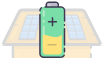 Solar Battery