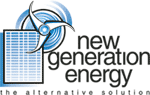 New Generation Energy Ltd