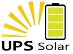 UPS Solar