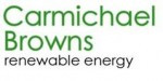Carmichael Browns可再生能源