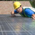 到2024年，太阳能的成本会低于批发电力吗?