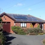 英国能源监管局证实，太阳能电价将于明年1月下调