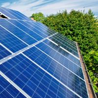 SolarCity生产世界上最高效的屋顶太阳能电池板