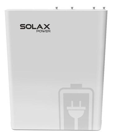 索拉克斯公司的电池