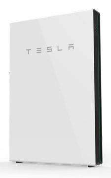 Tesla PowerWall 2.0.