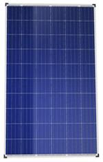 canadian solar dymond panels