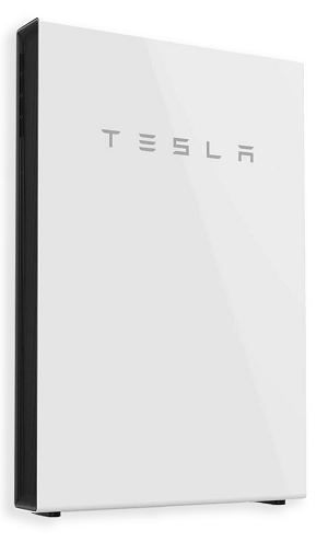 特斯拉Powerwall 2.0