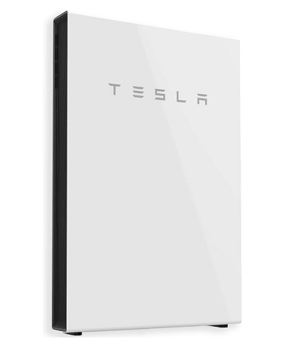 Tesla Powerwall