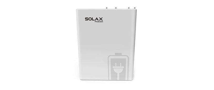 太阳能电池solax