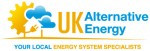 UK Alternative Energy