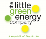 小绿色能源有限公司