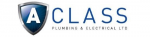 A Class Plumbing & Electrical Ltd
