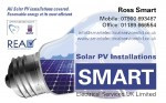 Smart Electrical Services UK LTD