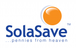 SolaSave有限公司