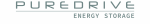 Puredrive Energy Ltd.