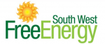 西南部Free Energy