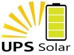UPS太阳能