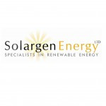 索尔arGen Energy Ltd