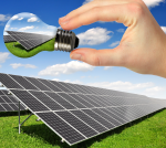 Ael太阳能解决方案-电力承包商