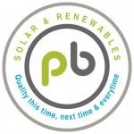 PB太阳能和可再生能源