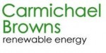 卡迈克尔布朗的可再生能源