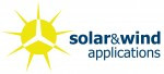 Solar And Wind Applications Ltd