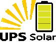 UPS太阳能