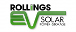 Rollings EV太阳能+存储