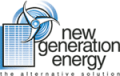 新一代能源有限公司