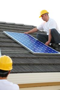 马莎太阳能与政府谈判绿色协议
