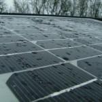 Solar PV and Shading