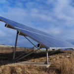 Juwi Solar计划建造10 MW Solar Park