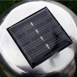 Solar Cell Breakthrough In 'Spray On' Technology