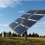 什么是太阳能电池板跟踪系统？