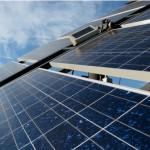 还有五家太阳能公司声明太阳能惨败的损失