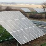 布雷开发国家太阳能中心