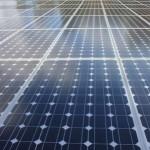 Npower installs solar panels at power stations