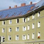2012年破纪录的一年，太阳能在德国