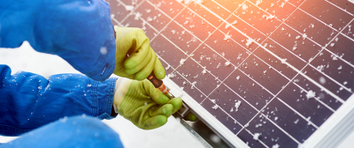 5个常见的太阳能电池板问题解决