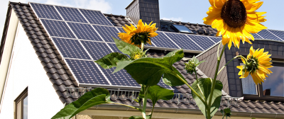 如何为您的家中选择太阳能电池板