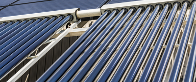 Solar Thermal Energy