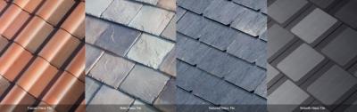 特斯拉太阳能屋顶瓷砖成本，优惠和评论