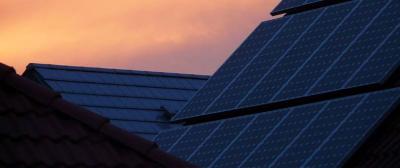 Uses of Solar Energy for Your Home